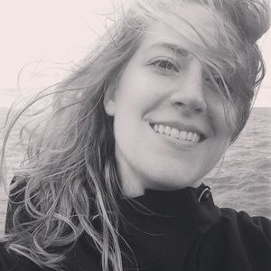 Meet your Posher, Christin